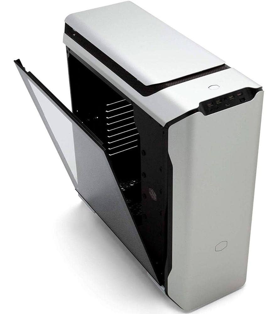 Amazon | Cooler Master MasterCase SL600M ミドルタワー型PC
